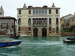 Palazzo Malipiero