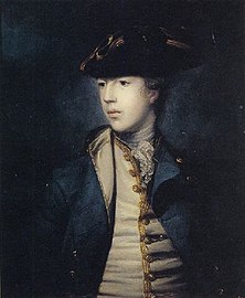 Joshua Reynolds