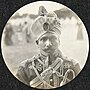 Thumbnail for File:Captain Sambhaji Rao Bhonsle, Squadron Commander of 1st Gwalior I S Lancers, 1911.jpg