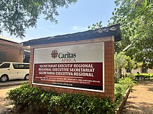 Caritas Africa Office Sign - Lome - 2024.jpg