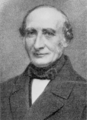 Karl Wilhelm Ideler (1795–1860)