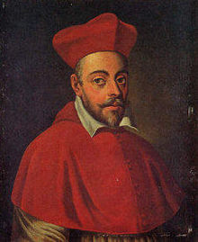 Imagen ilustrativa del artículo Carlo Gaudenzio Madruzzo