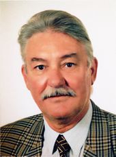 Carlo Alberto Colombo