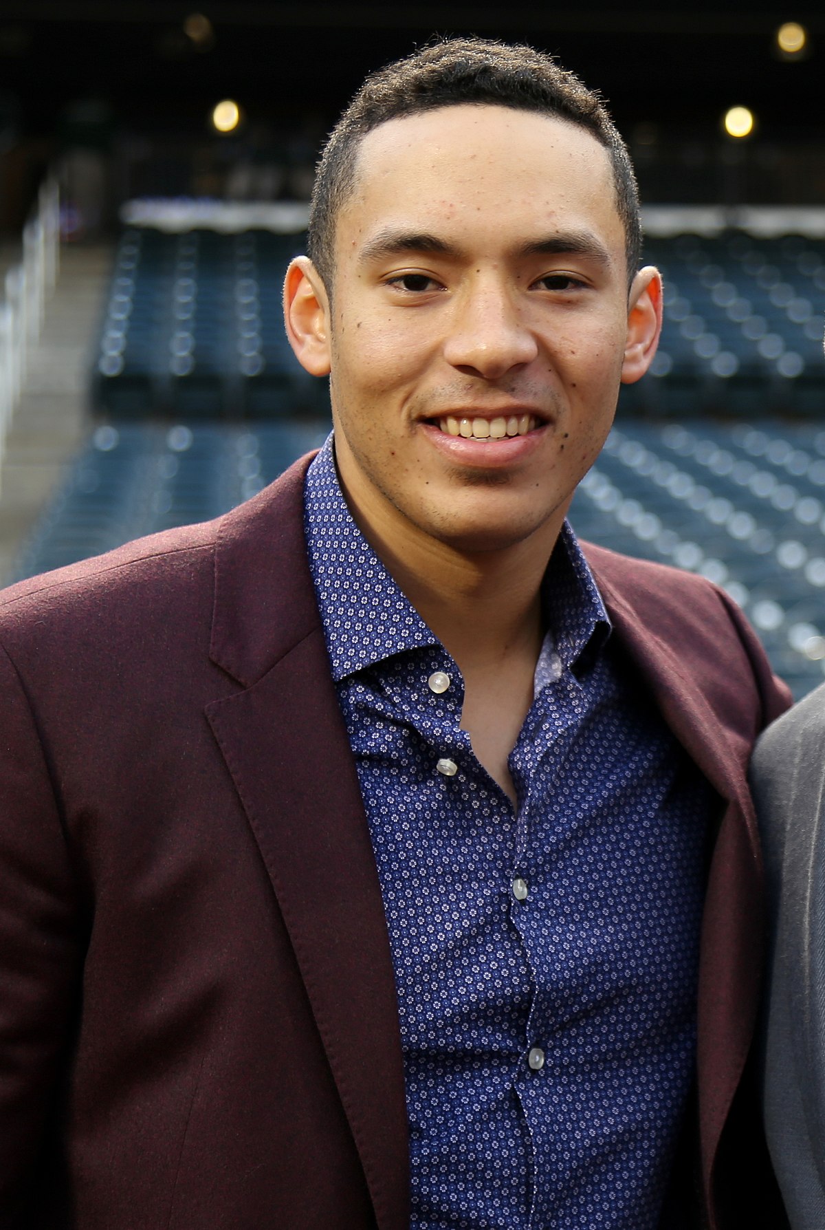 Carlos Correa - Wikipedia