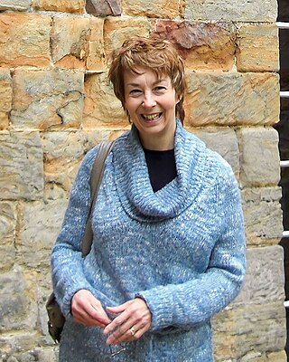 <span class="mw-page-title-main">Carol Jennings</span> British Alzheimers advocate and campaigner