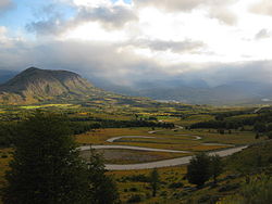 Carretera Austral vista.jpg