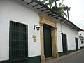 Bolívar-huset