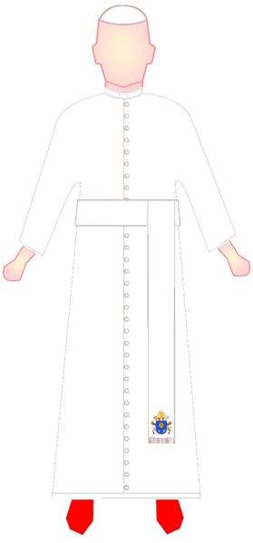 File:Cassock (Pope).PNG