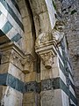 * Nomination Detail of the portal of the Castello dell'Imperatore in Prato. --Moroder 05:13, 28 May 2021 (UTC) * Promotion Good quality.--Famberhorst 05:30, 28 May 2021 (UTC)