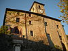 Castello di Corniglio