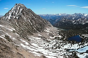 Chamberlain Basin below Castle Peak. Castle Peak ID.jpg