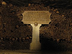 Catacombe di Parigi