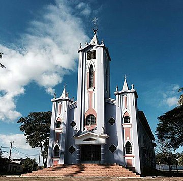 Estrela do Sul (Minas Gerais)