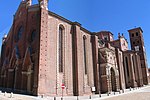 Vignette pour Cathédrale Santa Maria Assunta d'Asti