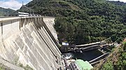 Miniatura para Embalse de Los Peares