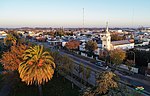 Miniatura para San Cayetano (Buenos Aires)