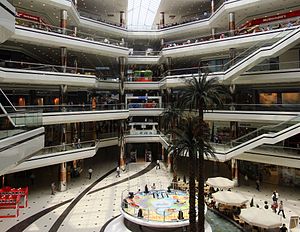 Cevahir Shopping Mall in Istanbul.jpg