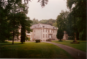 Château de Fonteneau