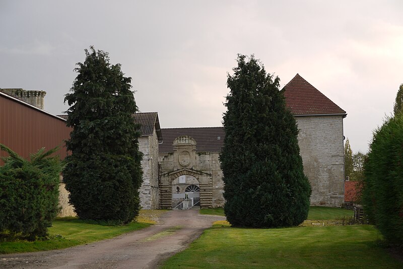 File:Château de Marizy-Saint-Mard (6).JPG