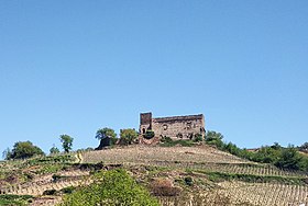 A Vignoble de Seyssuel cikk szemléltető képe