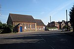 Champion Hall, Painter's Forstal - geograph.org.uk - 1450667.jpg