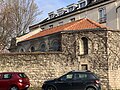 Chapelle des Oblates Mariales