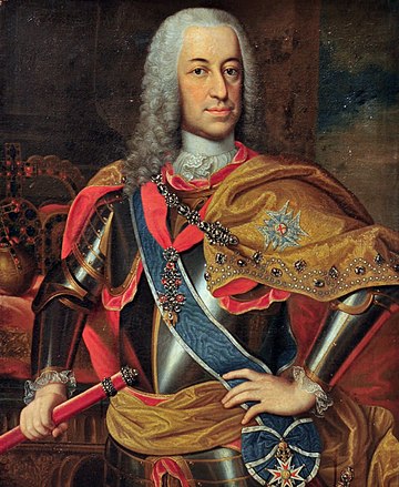 Charles VII, Haly Roman Emperor