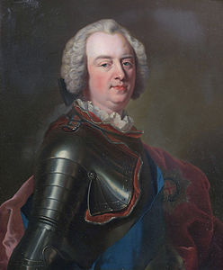 Charles Lennox, 2º Duque de Richmond, pelo círculo de Jean Marc Nattier.jpg