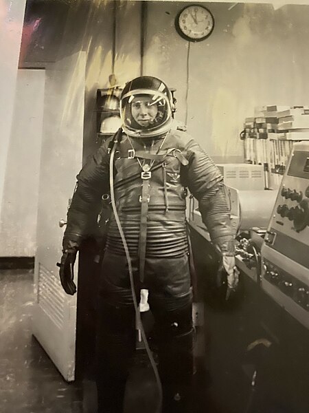 File:Charlie Cooper in Pressure Suit.jpg