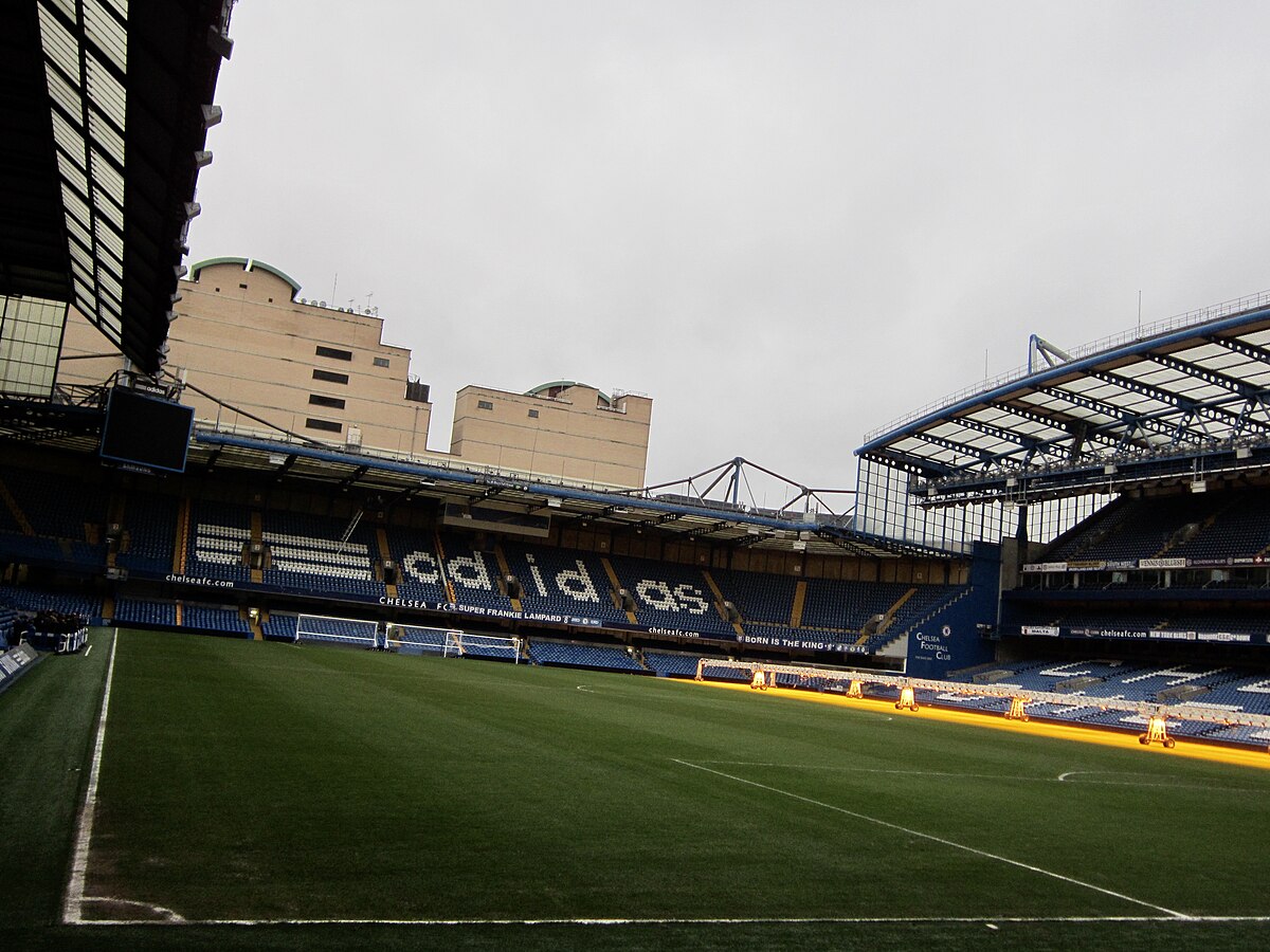 File:Chelsea Football Club, Stamford Bridge 12.jpg - Wikimedia Commons