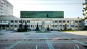 Thumbnail for South Ural State Medical University