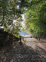 Chemin du Réservoir