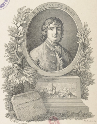 <span class="mw-page-title-main">Nicolas Roze (chevalier)</span> French aristocrat, hero of 1720 plague epidemic in Marseille