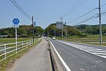 千葉県道33号君津平川線のサムネイル