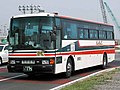 富士重工HD1 P-MS725S 千葉中央バス