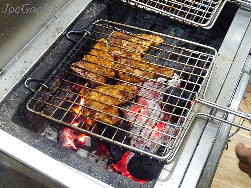 File:Chicken Alfaham Grilling.jpg