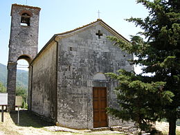 Église de san lorenzo à corte 01.JPG