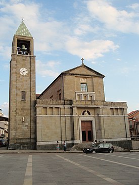 Chiesa madre Maria SS. Assunta (Castell'Umberto).JPG