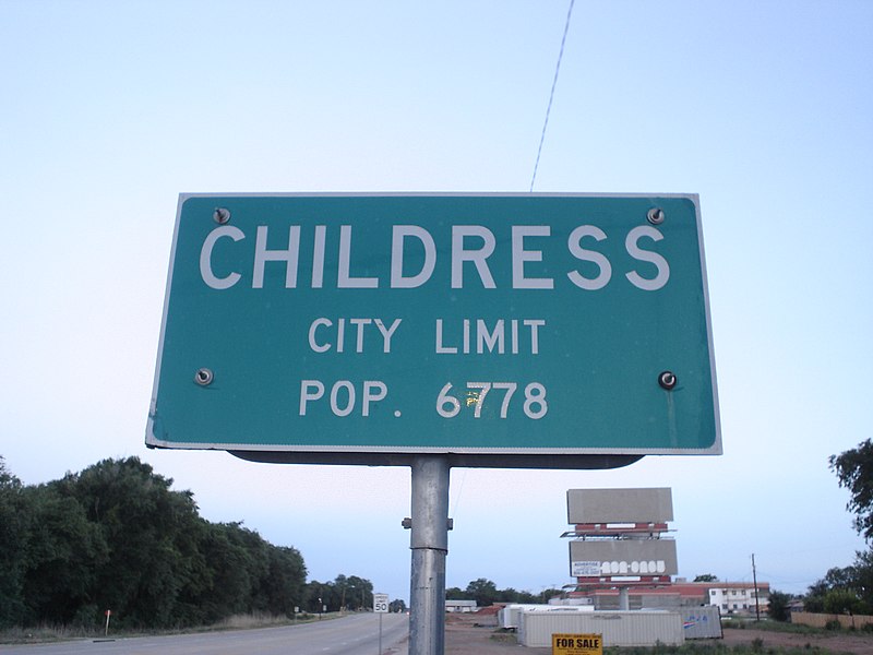 File:Childress City Limit.JPG