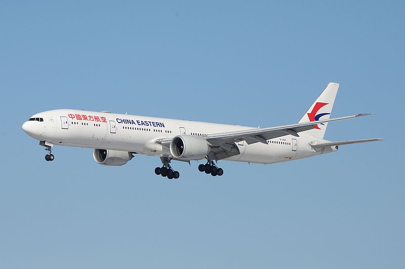 File:China Eastern Boeing 777-300ER B-2005 (25179585065).jpg