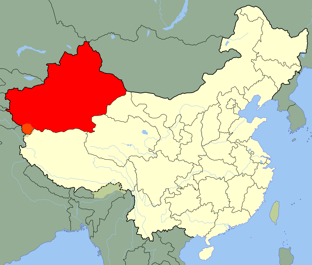 https://upload.wikimedia.org/wikipedia/commons/thumb/2/2f/China_Xinjiang.svg/1024px-China_Xinjiang.svg.png