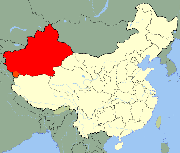 File:China Xinjiang.svg