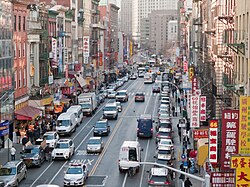 Chinatown (Manhattan)