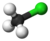 klorometano