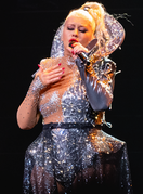 Christina Aguilera - The X Tour (SSE Wembley, London, 2019) (cropped).png