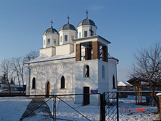 Lesnovo, Sofia Province