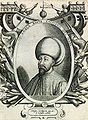Cığalazade Yusuf Sinan Pasha, Grand vizir et Capitan pacha de la flotte ottomane, né en Italie.