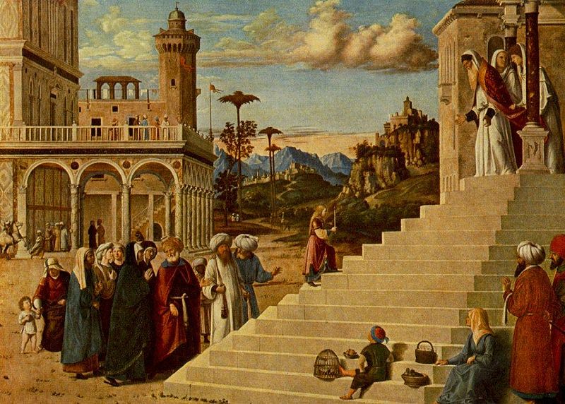 File:Cima da Conegliano - The Presentation of the Virgin - WGA04895.jpg