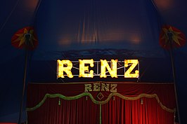 Circus Renz Berlin