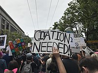 Citation needed - March for Science.jpg